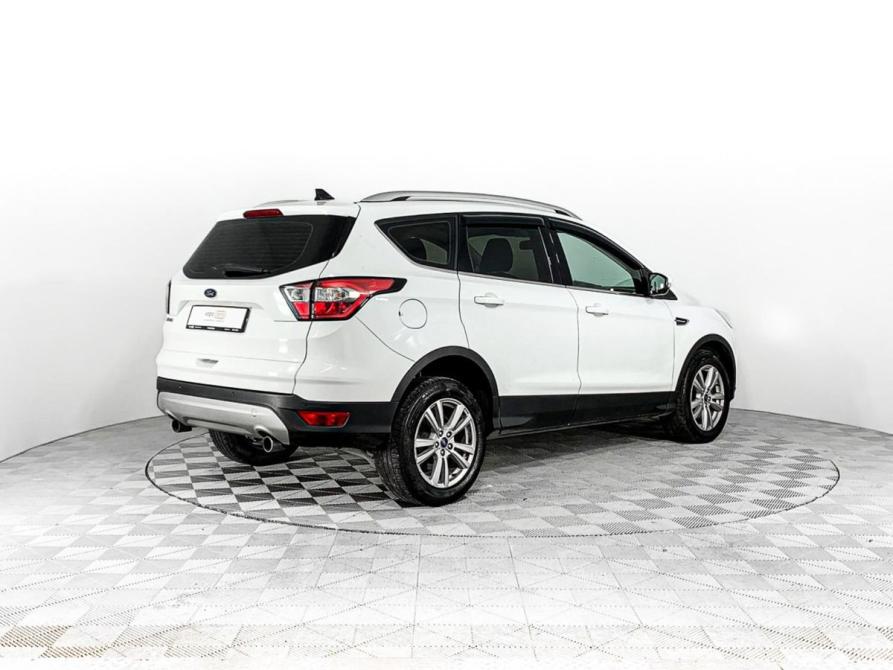 Ford Kuga II Рестайлинг Ногинск  - изображение 6