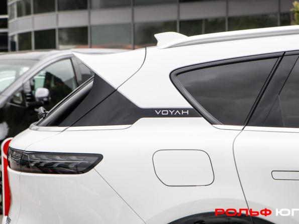 Voyah Free I Рестайлинг с пробегом 2024 года, цена 3 997 000 рублей, 27814 км, внедорожник, Автокод Объявления