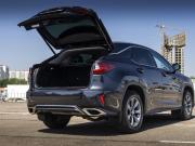Lexus RX IV Москва  - изображение 38