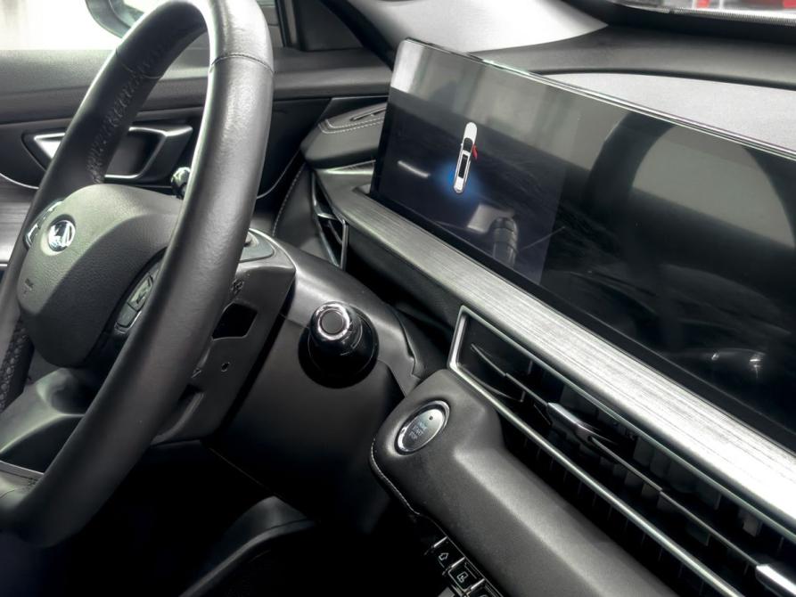Chery Tiggo 7 Pro Max I Ростов-на-Дону  - изображение 14