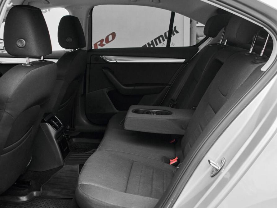 Skoda Octavia III (A7) Екатеринбург  - изображение 23
