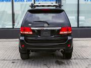 Toyota Fortuner I Екатеринбург  - изображение 22