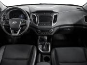 Hyundai Creta I Рестайлинг Санкт-Петербург  - изображение 35