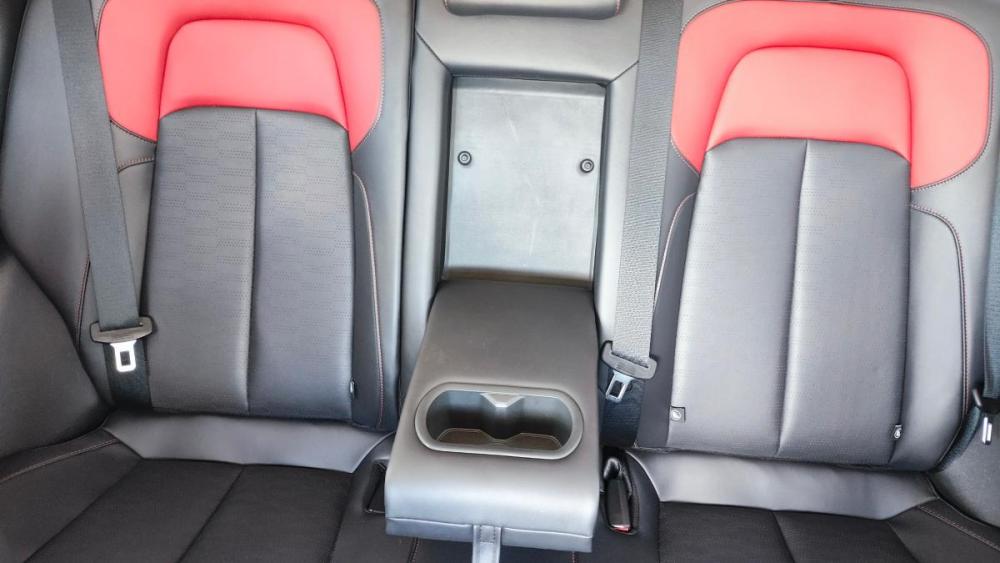 Changan UNI-S (CS55 Plus) I Пермь  - изображение 29