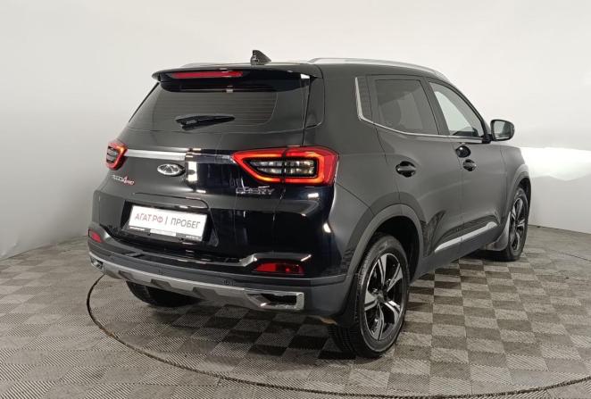 Chery Tiggo 4 Pro I с пробегом 2024 года, цена 1 710 000 рублей, 21787 км, внедорожник, Автокод Объявления