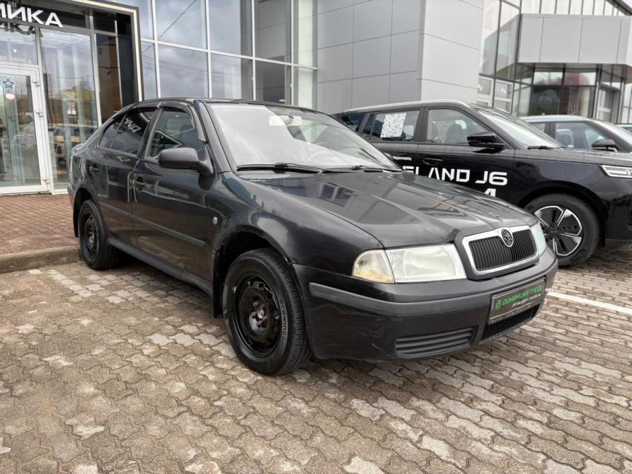 Skoda Octavia I (A4) Рестайлинг Череповец  - изображение 3