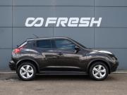 Nissan Juke I Краснодар  - изображение 24