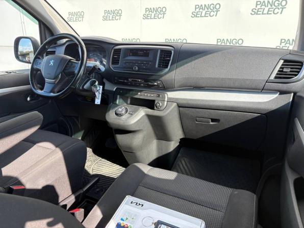 Peugeot Traveller I с пробегом 2021 года, цена 2 490 000 рублей, 219000 км, минивэн, Автокод Объявления