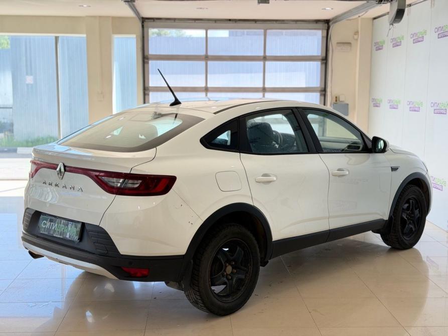 Renault Arkana I Москва  - изображение 7