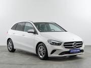 Mercedes-Benz B-Класс III (W247) Москва  - изображение 22