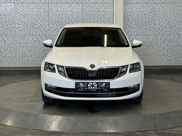 Skoda Octavia III (A7) Рестайлинг с пробегом 2020 года, цена 1 550 000 рублей, 156063 км, лифтбек, Автокод Объявления