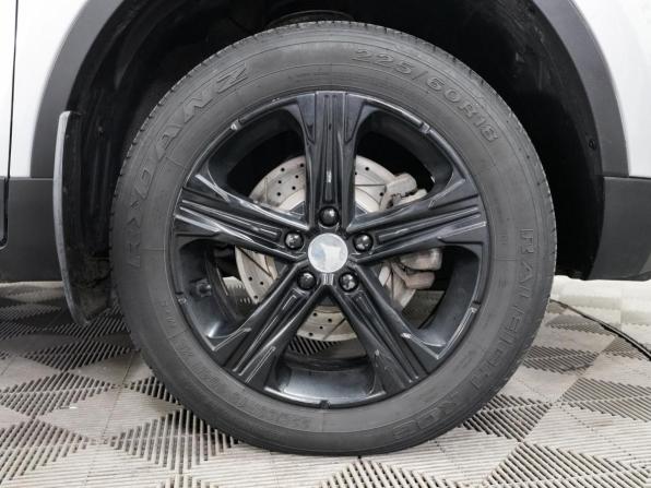 Geely Atlas I с пробегом 2021 года, цена 1 524 000 рублей, 138000 км, внедорожник, Автокод Объявления