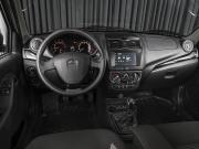 Lada (ВАЗ) Granta I Рестайлинг Ставрополь  - изображение 27