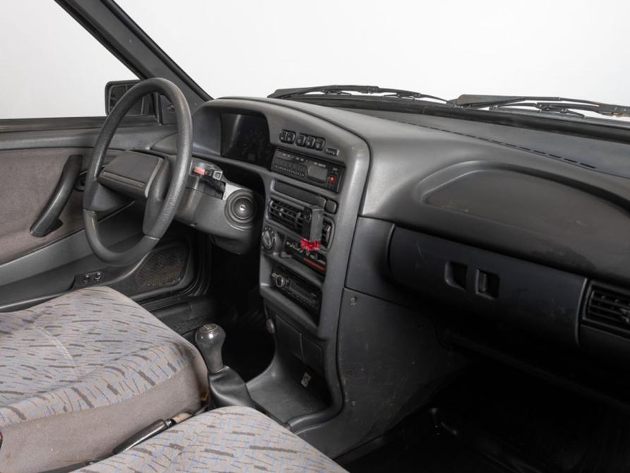 Lada (ВАЗ) 2114 Казань  - изображение 7