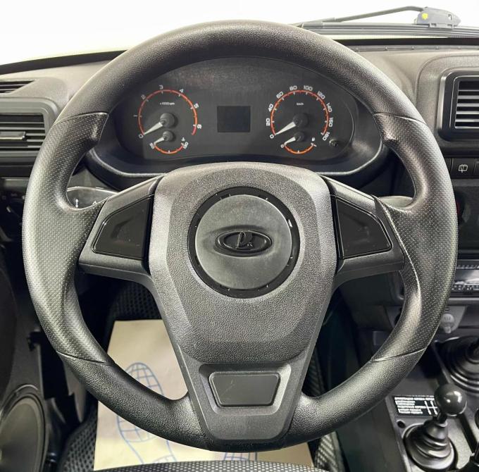 Lada (ВАЗ) 2121 (4x4) I Рестайлинг (2020) Воронеж  - изображение 14