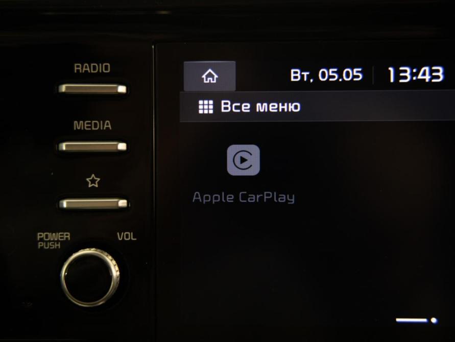 Kia Sorento IV Санкт-Петербург  - изображение 19