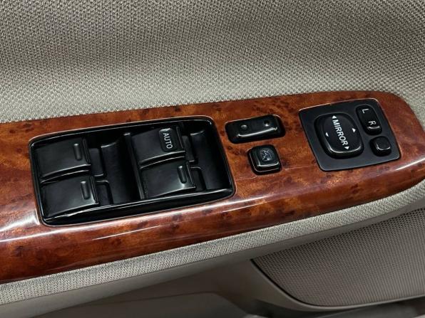 Toyota Camry V (XV30) с пробегом 2002 года, цена 669 900 рублей, 284978 км, седан, Автокод Объявления