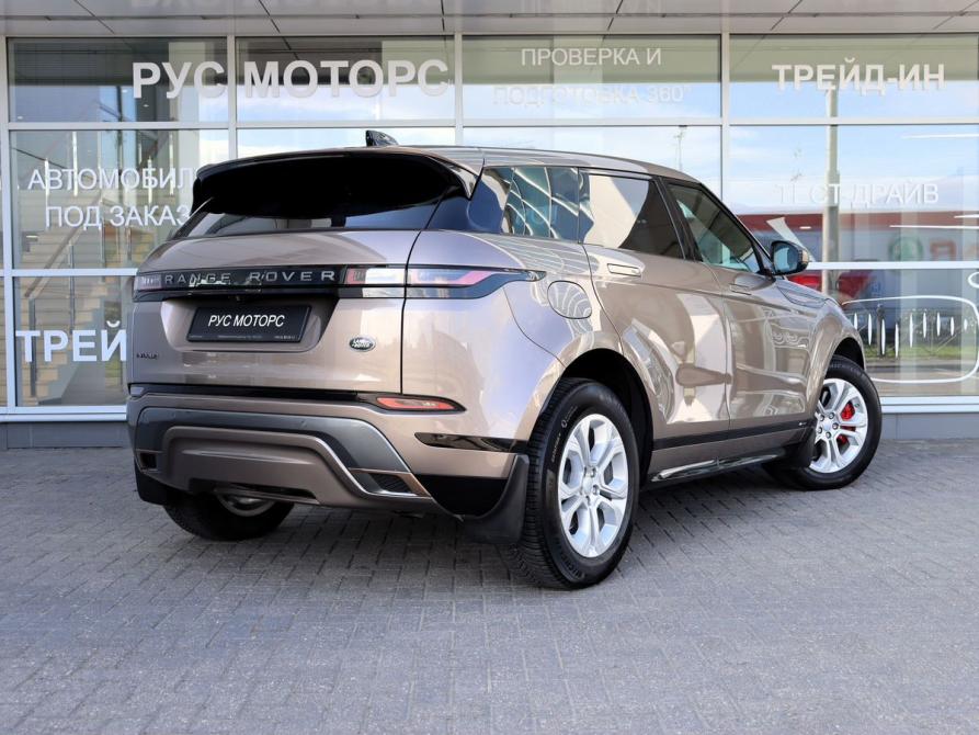 Land Rover Range Rover Evoque II Калининград  - изображение 3
