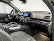 Mercedes-Benz GLS II (X167) Рестайлинг Санкт-Петербург  - изображение 44