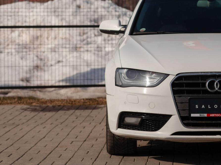 Audi A4 IV (B8) Рестайлинг Иваново  - изображение 4