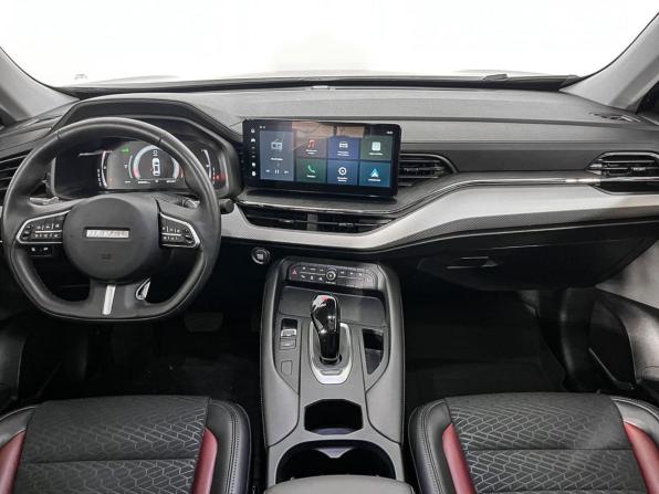 Haval F7 I Рестайлинг с пробегом 2023 года, цена 1 999 000 рублей, 82868 км, внедорожник, Автокод Объявления