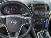 Opel Insignia I Рестайлинг Москва  - изображение 14