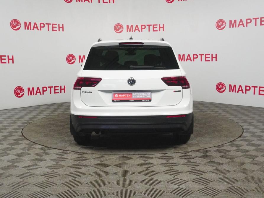 Volkswagen Tiguan II Вологда  - изображение 6