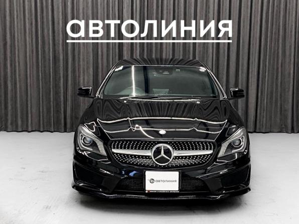 Mercedes-Benz CLA I (C117 X117) с пробегом 2016 года, цена 1 420 000 рублей, 67000 км, универсал, Автокод Объявления