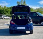 Opel Corsa D Воронеж  - изображение 30