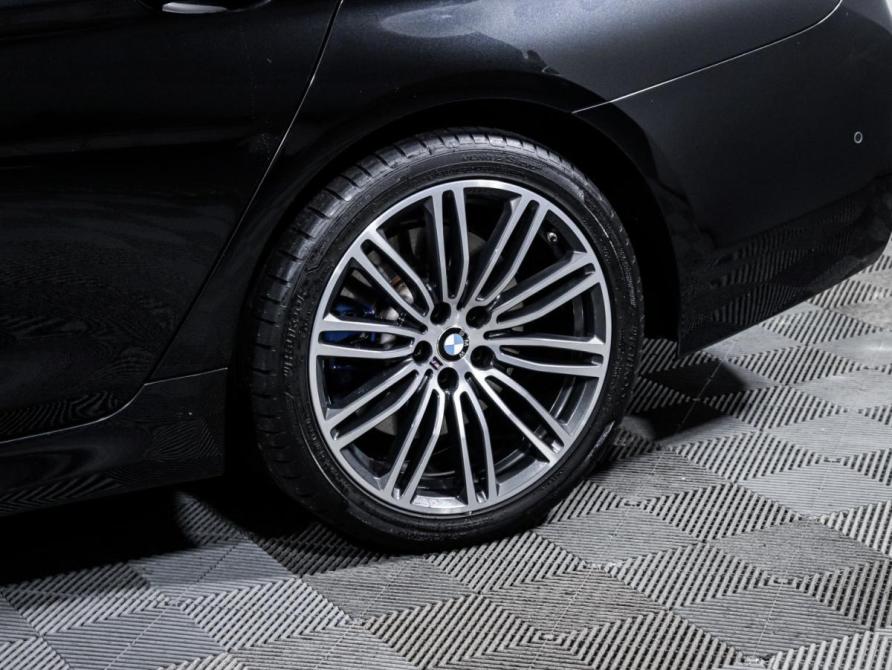 BMW 5 серии VII (G30/G31/G38) Москва  - изображение 15