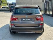 BMW X3 II (F25) Пермь  - изображение 31