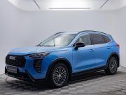 Haval Jolion I Рестайлинг Москва  - изображение 20