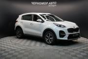 Kia Sportage IV Рестайлинг Крым  - изображение 35