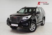 Haval H9 I Рестайлинг Саратов  - изображение 35