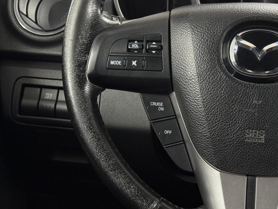 Mazda CX-7 I Рестайлинг Тюмень  - изображение 12