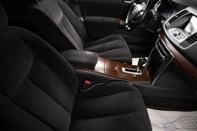 Nissan Teana II с пробегом 2008 года, цена 1 059 000 рублей, 160000 км, седан, Автокод Объявления