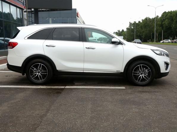 Kia Sorento III Prime с пробегом 2015 года, цена 1 951 000 рублей, 237000 км, внедорожник, Автокод Объявления