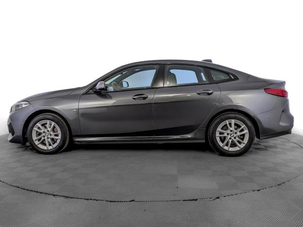 BMW 2 серии F44 с пробегом 2021 года, цена 2 850 000 рублей, 81350 км, седан, Автокод Объявления