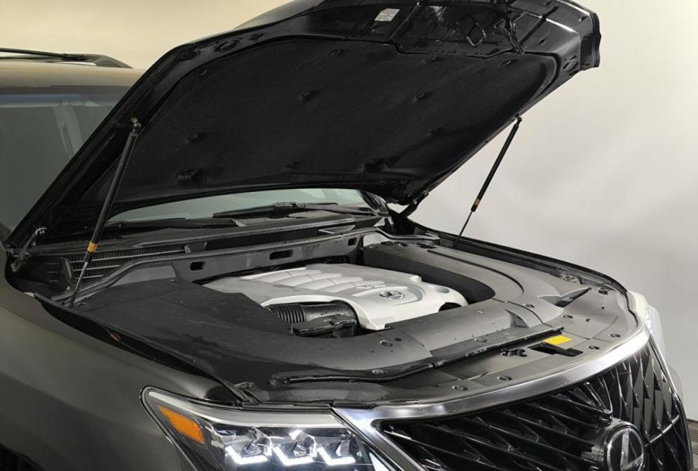 Lexus LX III Нижний Новгород  - изображение 19
