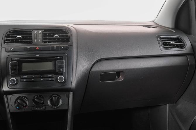 Volkswagen Polo V с пробегом 2012 года, цена 659 000 рублей, 244895 км, седан, Автокод Объявления