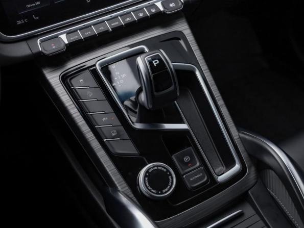 Geely Atlas Pro с пробегом 2021 года, цена 1 900 000 рублей, 57150 км, внедорожник, Автокод Объявления