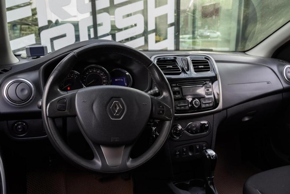Renault Sandero II Ульяновск  - изображение 6