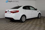 Kia Rio III Нижний Новгород  - изображение 25