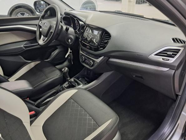 Lada (ВАЗ) Vesta I с пробегом 2018 года, цена 990 000 рублей, 191127 км, универсал, Автокод Объявления