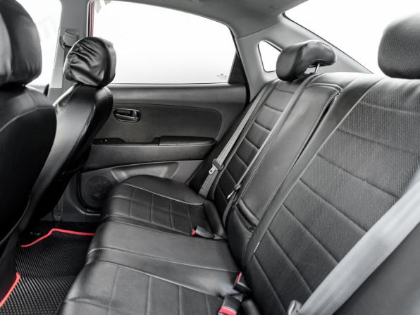 Hyundai Elantra IV (HD) с пробегом 2009 года, цена 595 000 рублей, 209570 км, седан, Автокод Объявления