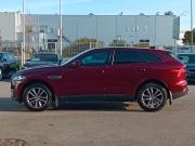 Jaguar F-Pace I Санкт-Петербург  - изображение 29