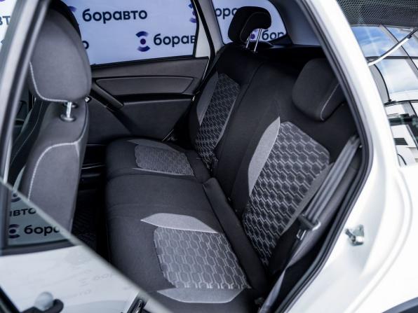 Lada (ВАЗ) Granta I Рестайлинг с пробегом 2023 года, цена 990 000 рублей, 19961 км, универсал, Автокод Объявления