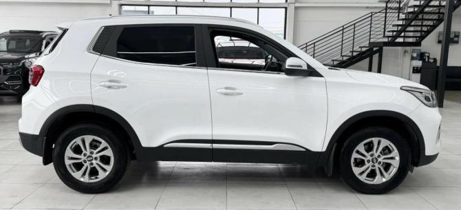 Chery Tiggo 4 Pro I с пробегом 2024 года, цена 1 749 000 рублей, 40681 км, внедорожник, Автокод Объявления