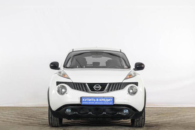 Nissan Juke I с пробегом 2013 года, цена 1 089 000 рублей, 148000 км, внедорожник, Автокод Объявления