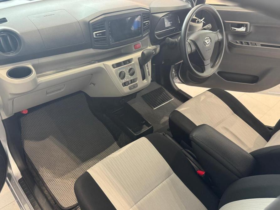 Daihatsu Mira e:S II Пермь  - изображение 12